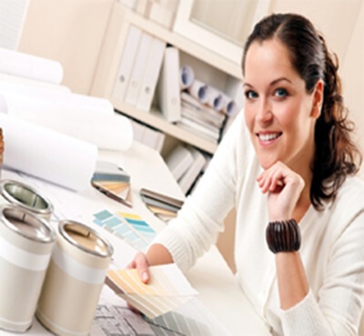 Interior-Designer Interior Designer