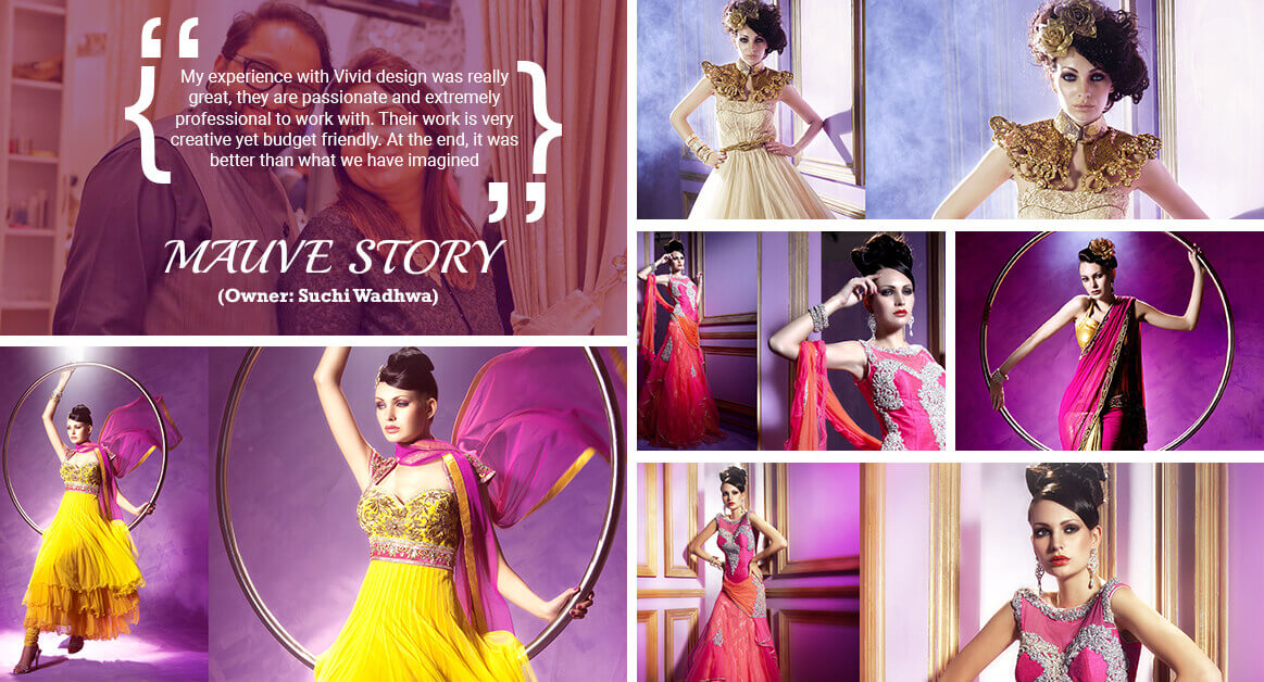 Mauve-Story Best Interior Designer