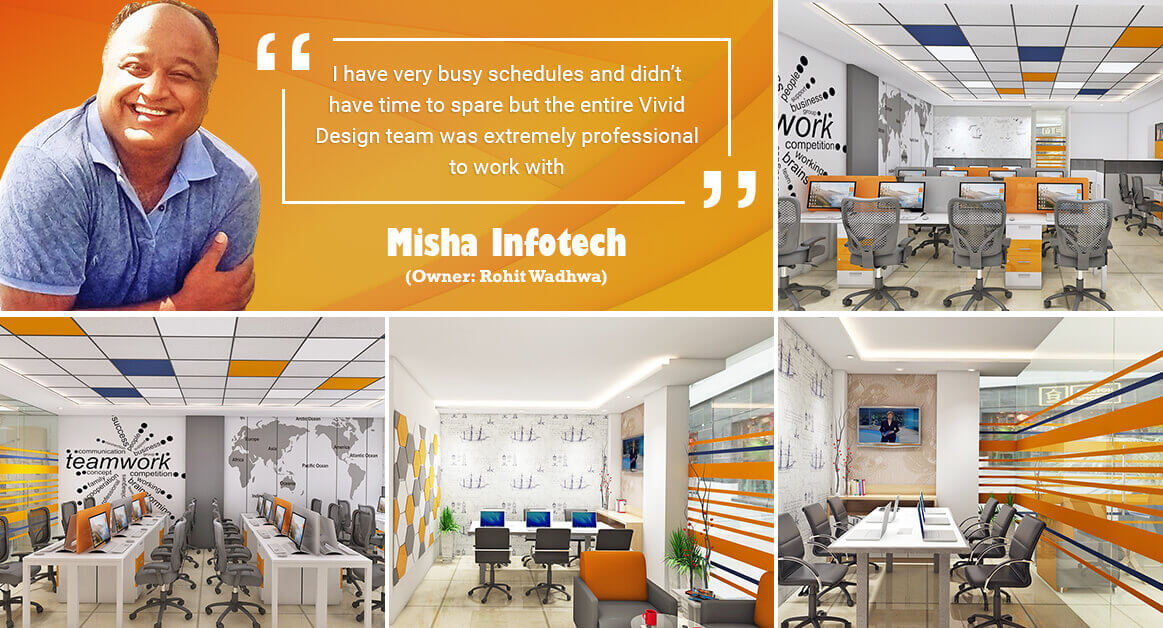 Misha-Infotech (1) Interior Design