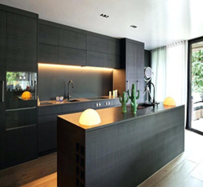 Modular-Kitchen Kitchen Interior Designer