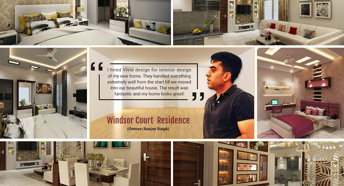 Windsor-Court-Residence Interior Design