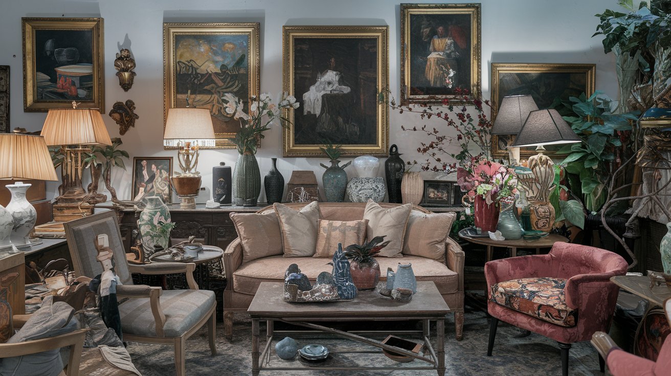 Interior Design Mistakes