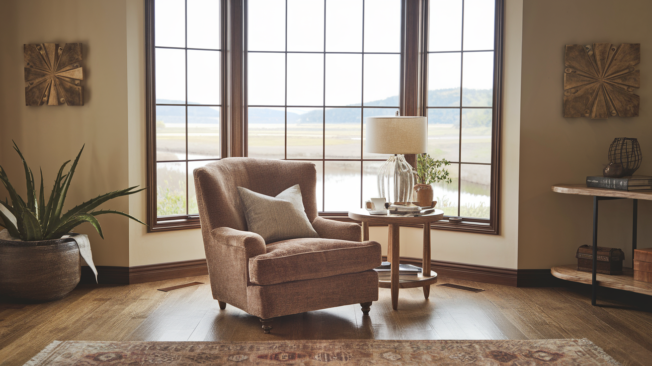 living room interior design