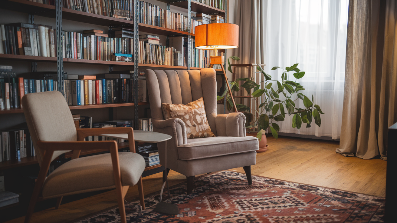 living room interior design