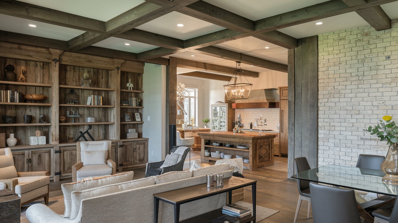 Interior Design Mistakes