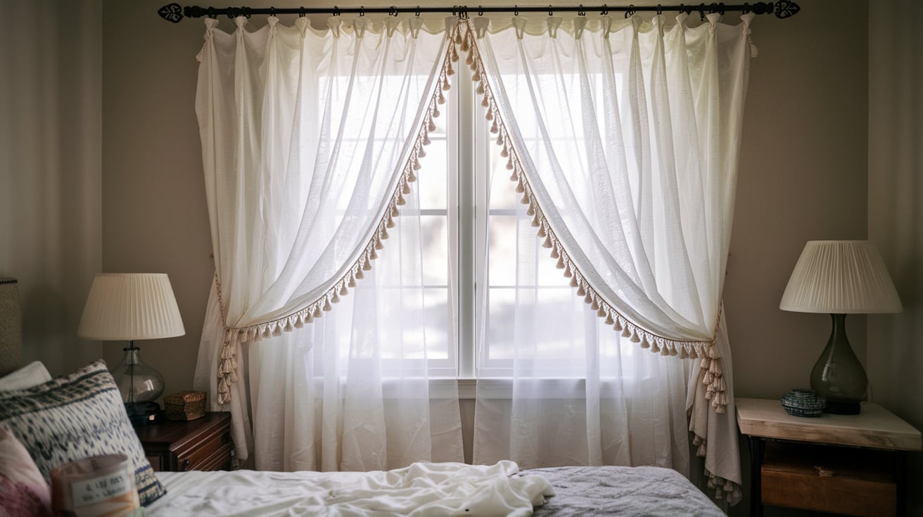 Bedroom Interior Designing