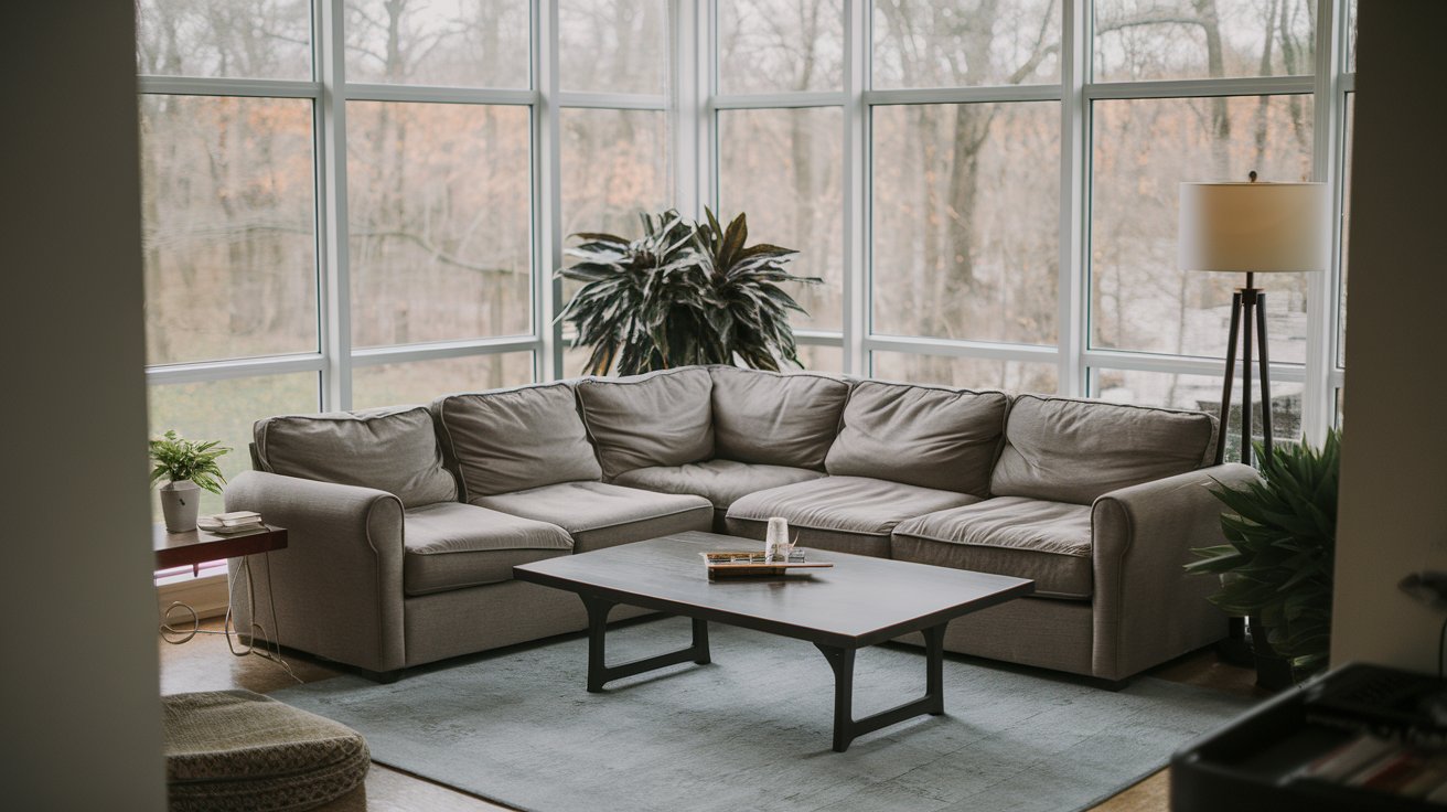 Interior Design Mistakes