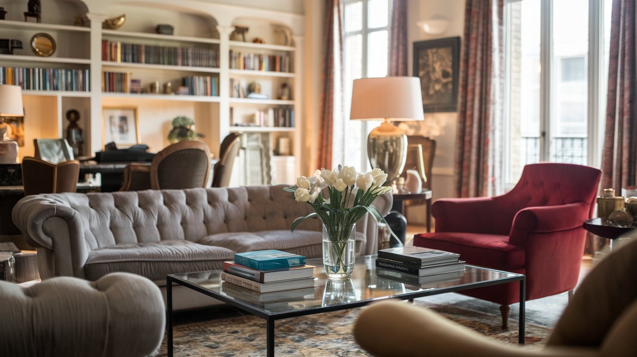 Interior Design Mistakes