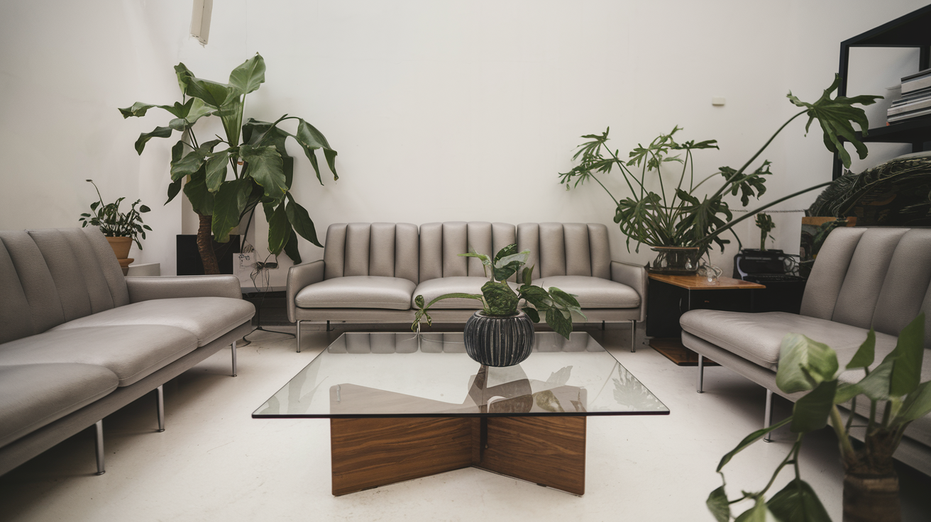 living room interior design