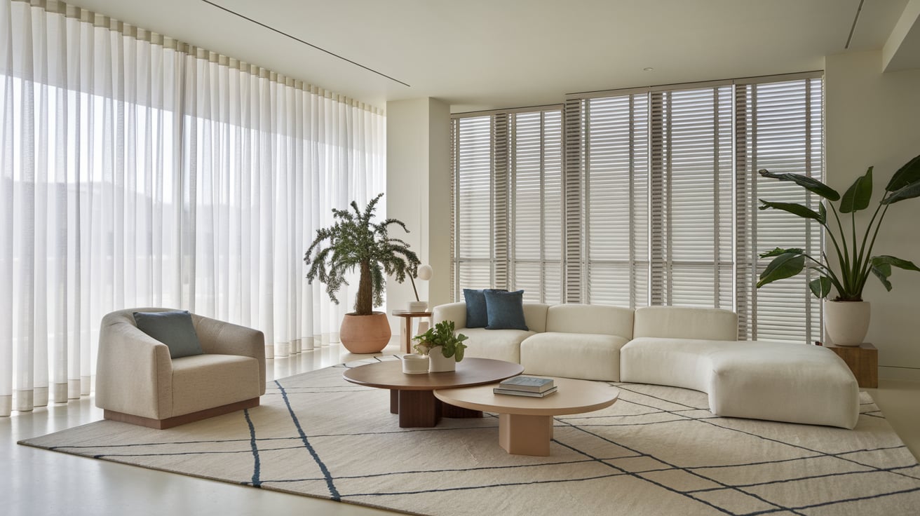 living room interior design