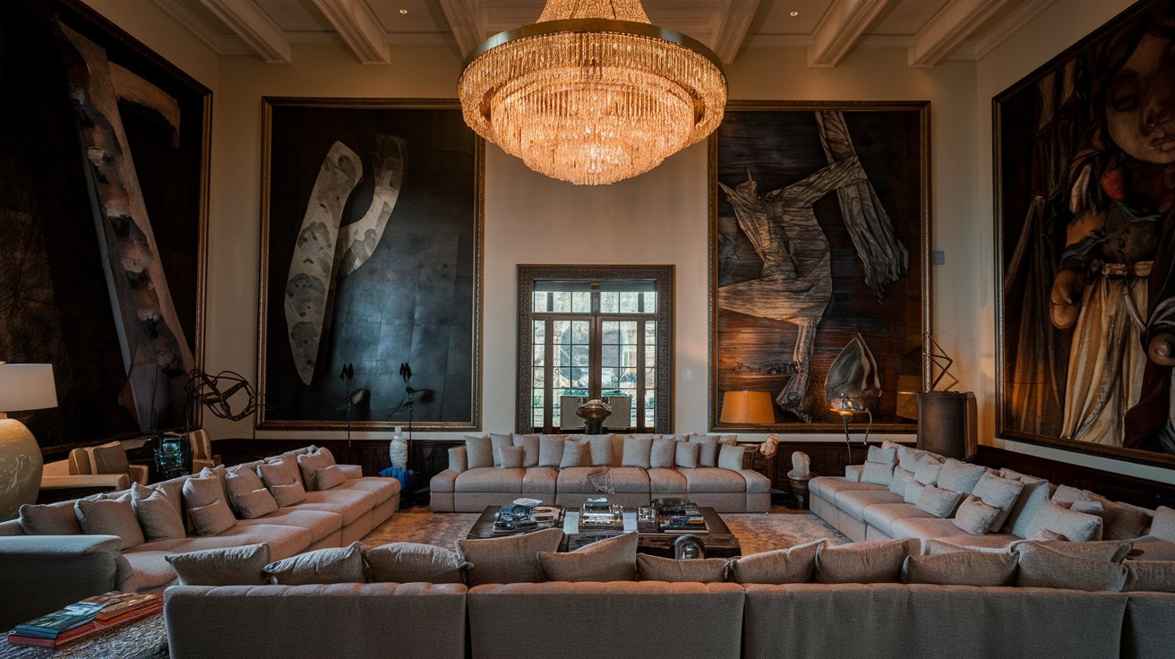 Interior Design Mistakes