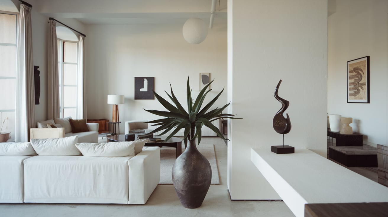 living room interior design