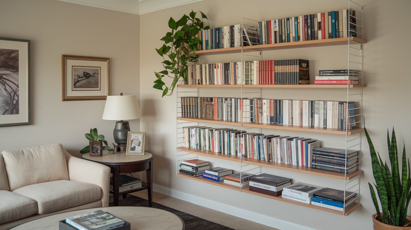 living room interior design