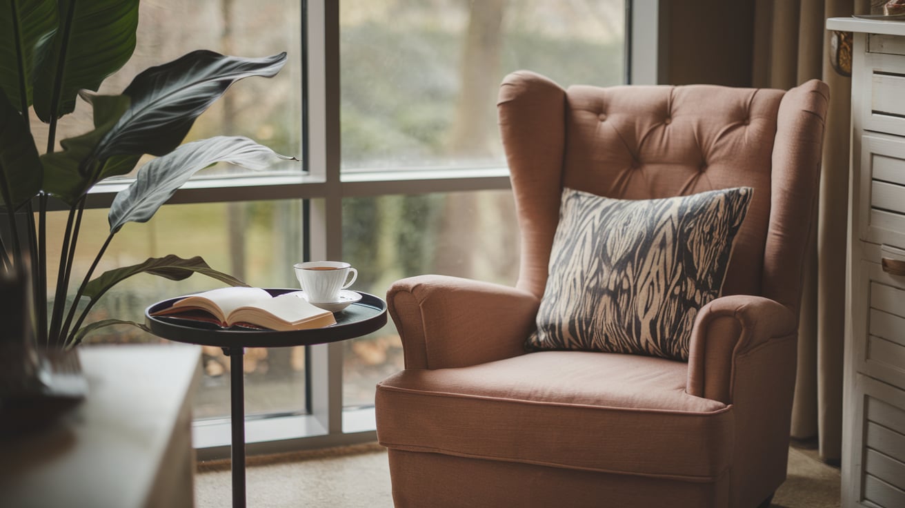 living room interior design