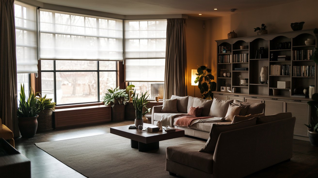 Interior Design Mistakes