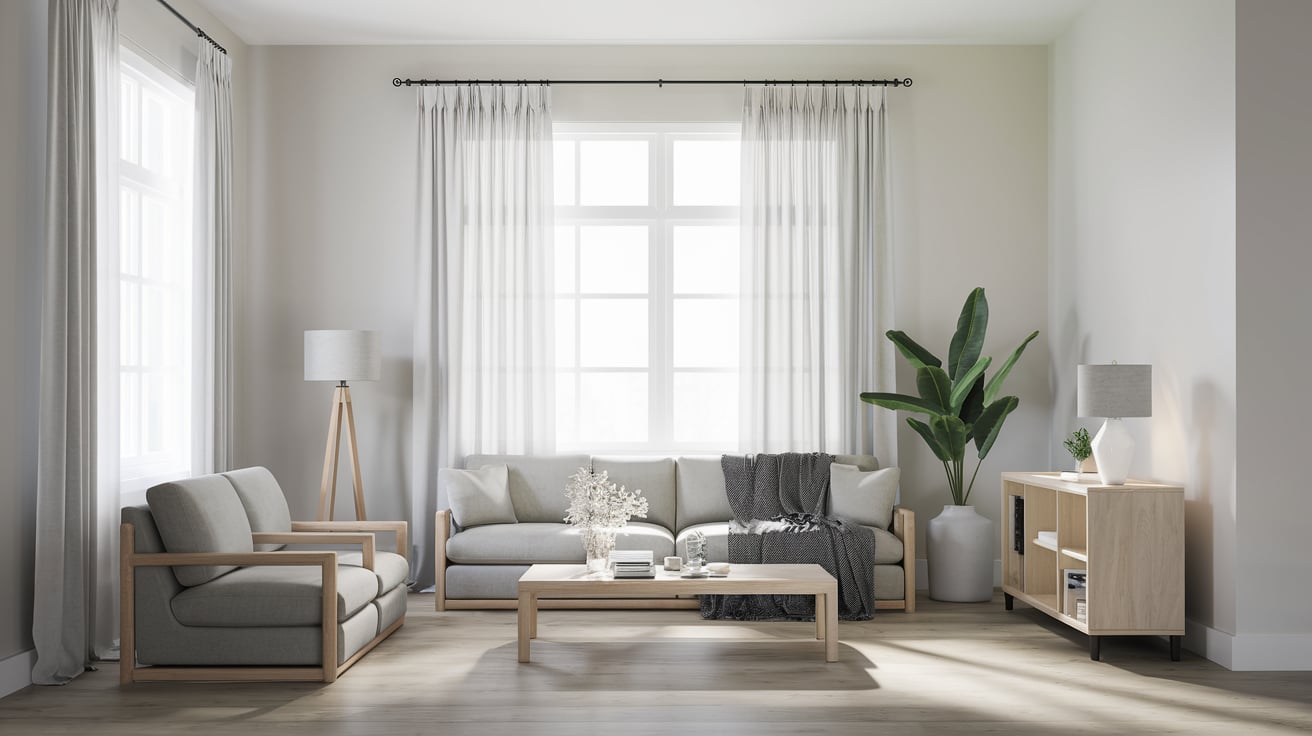 living room interior design