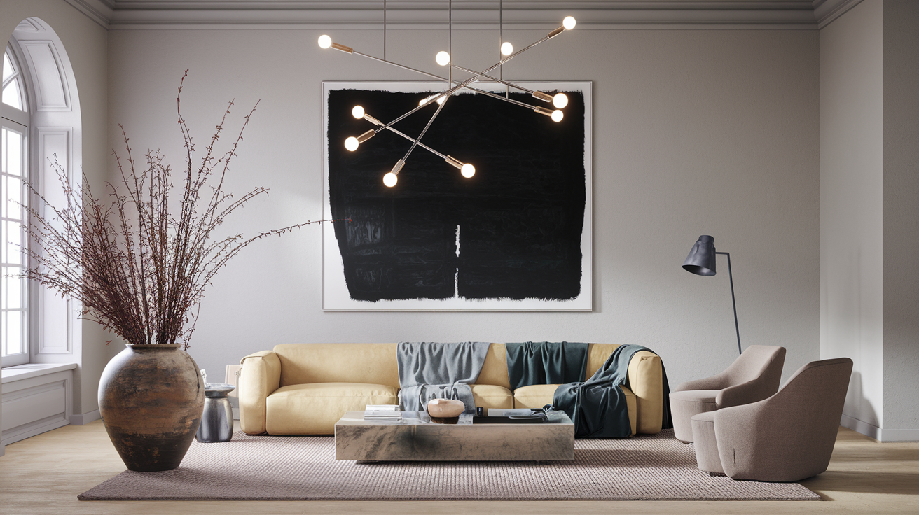 living room interior design